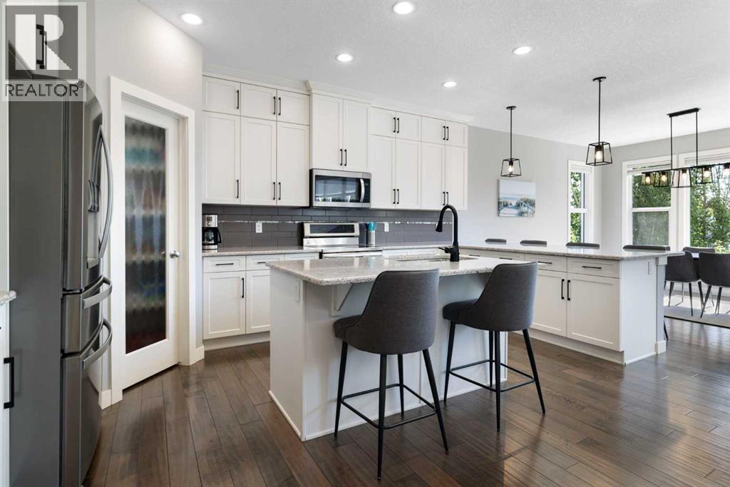 94 Masters Mews SE, Calgary, Alberta  T3M 2B4 - Photo 3 - A2330449