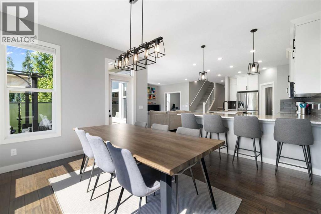 94 Masters Mews SE, Calgary, Alberta  T3M 2B4 - Photo 8 - A2330449