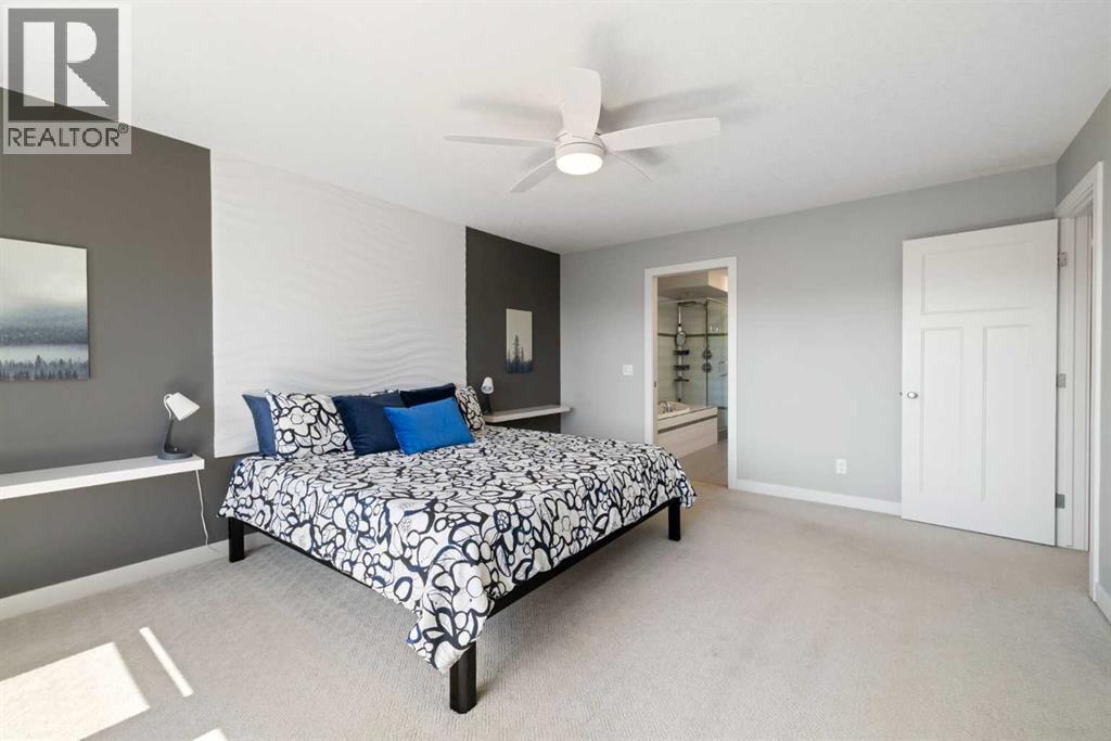 94 Masters Mews SE, Calgary, Alberta  T3M 2B4 - Photo 18 - A2330449