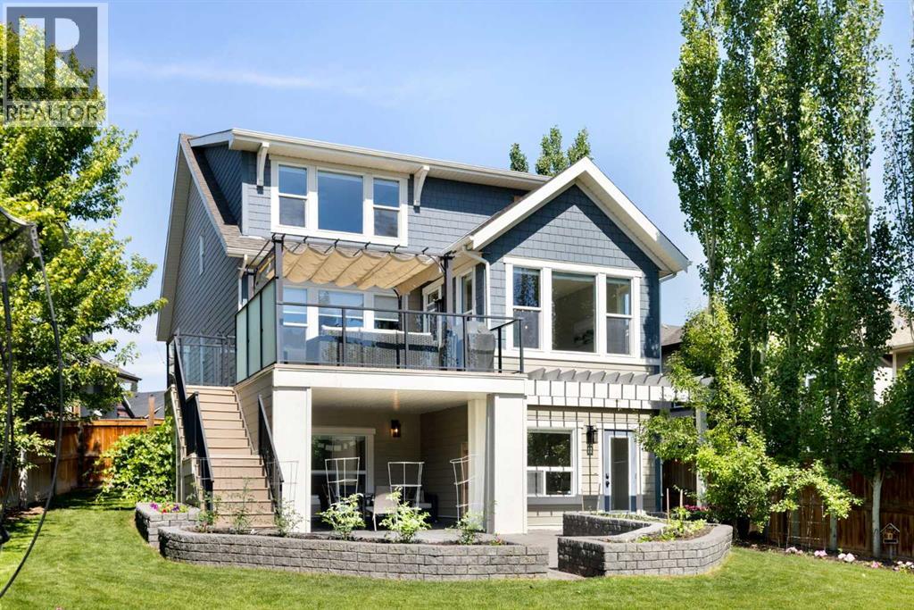 94 Masters Mews SE, Calgary, Alberta  T3M 2B4 - Photo 41 - A2330449