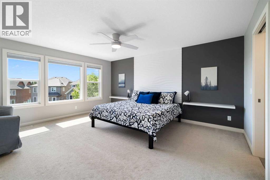 94 Masters Mews SE, Calgary, Alberta  T3M 2B4 - Photo 17 - A2330449