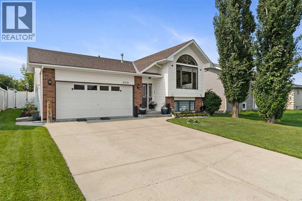 4726 44  Street, Mayerthorpe, Alberta  T0E 1N0 - Photo 1 - A2332363