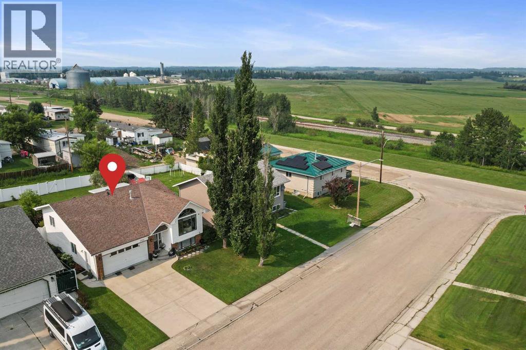 4726 44  Street, Mayerthorpe, Alberta  T0E 1N0 - Photo 2 - A2332363