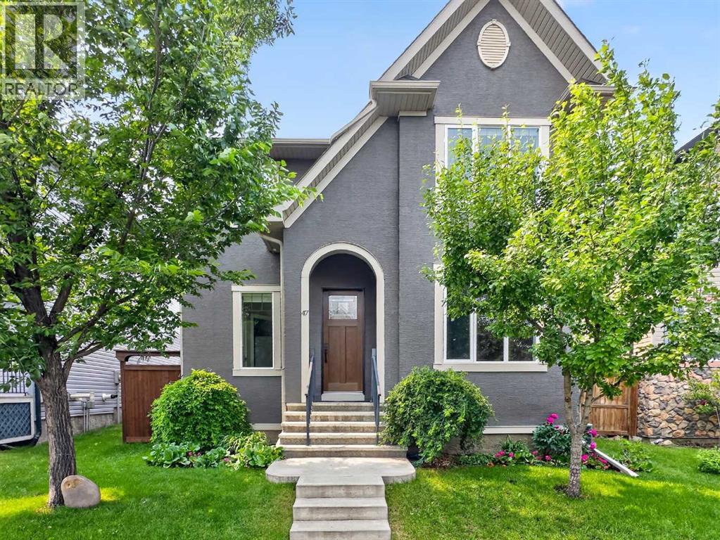 47 Elgin Meadows Road SE, Calgary, Alberta