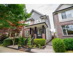 6781 193A STREET, Surrey, British Columbia