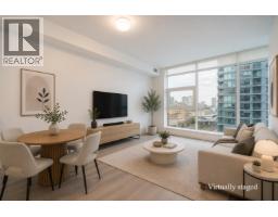 605 680 QUAYSIDE DRIVE, New Westminster, British Columbia