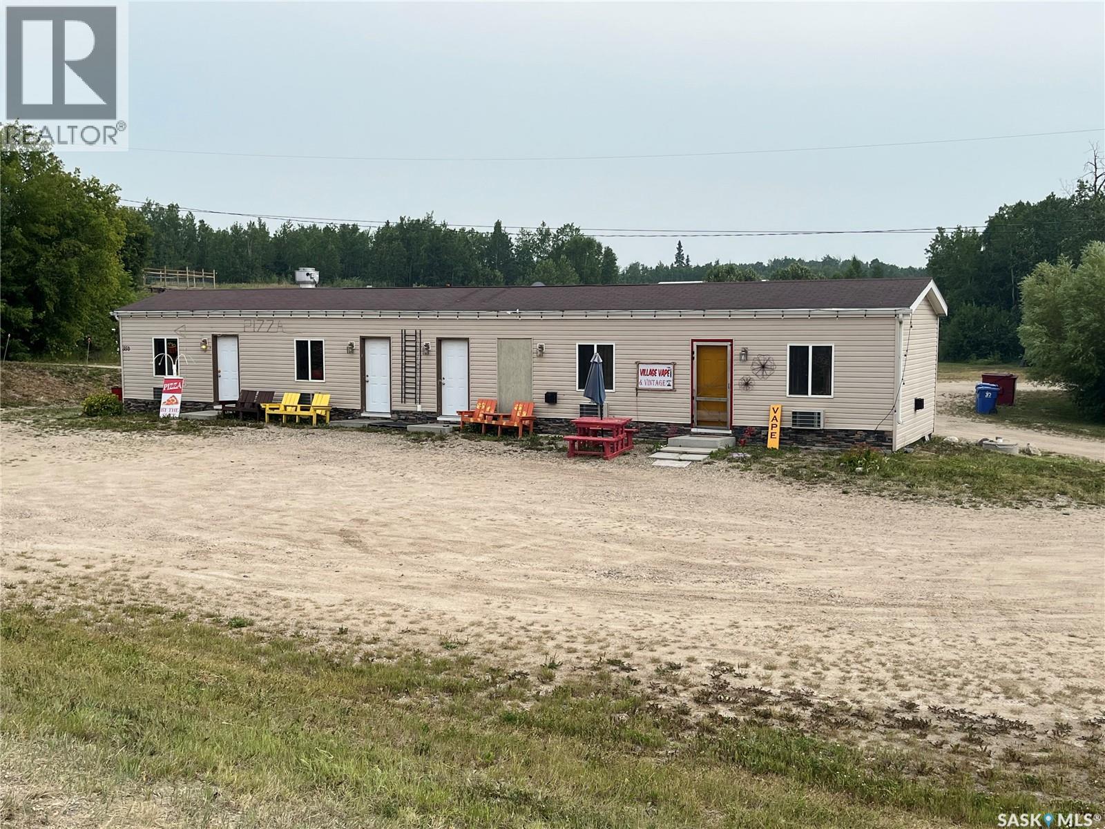 350 Main Street W, Christopher Lake, Saskatchewan  S0J 0N0 - Photo 1 - SK043961