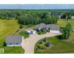 1307 Twp Road 533, Rural Parkland County, Alberta T7Y 0G2 (30089973)