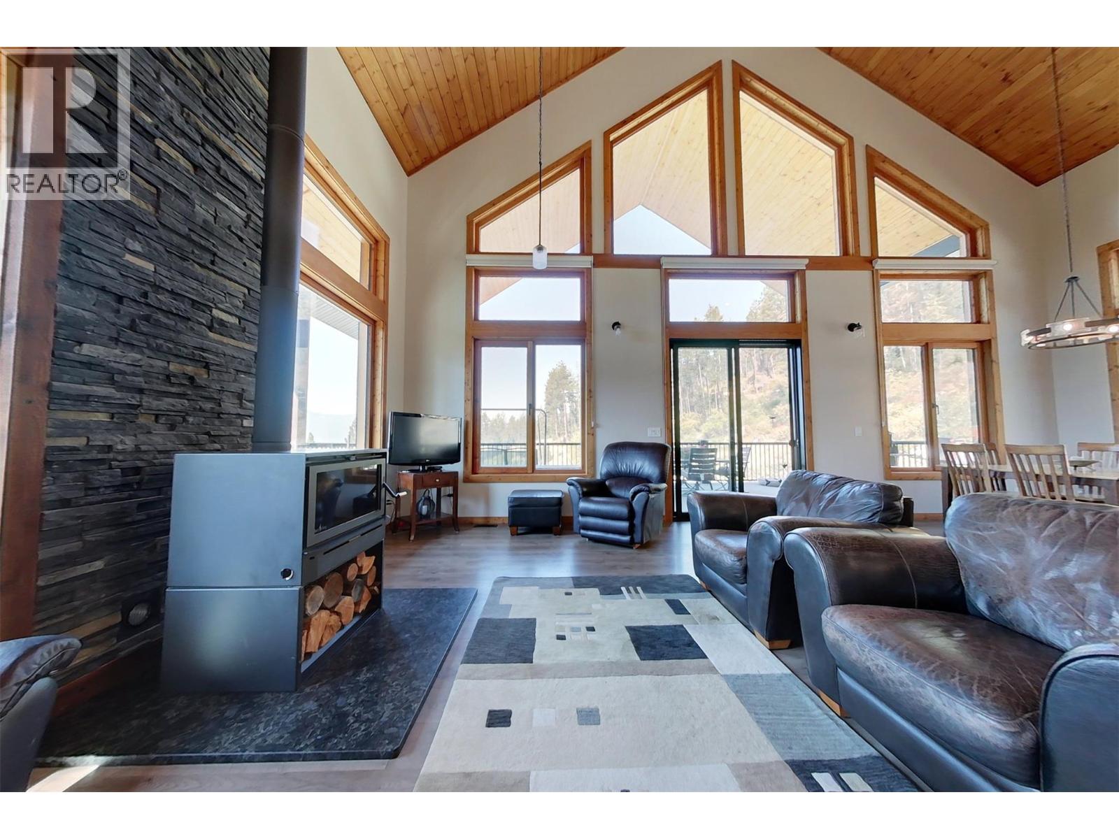 3820 Sun Ridge Road, Erickson, British Columbia  V0B 1G1 - Photo 7 - 10395934