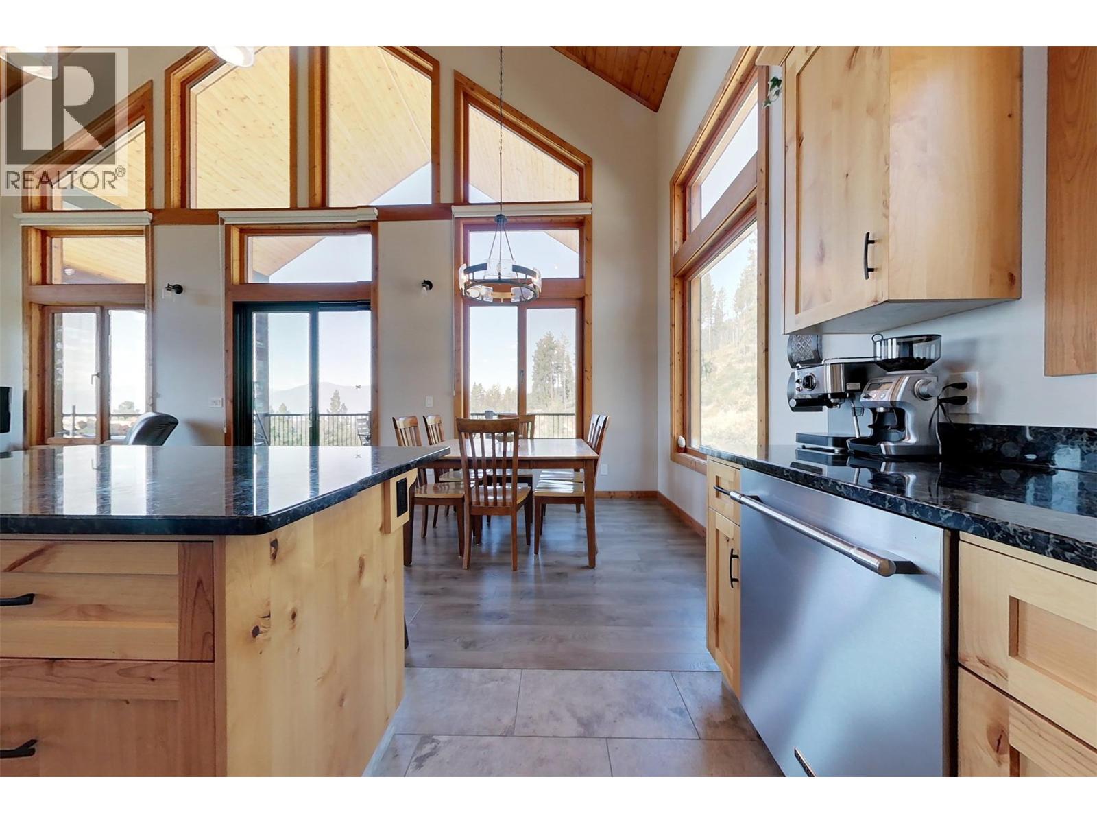 3820 Sun Ridge Road, Erickson, British Columbia  V0B 1G1 - Photo 14 - 10395934
