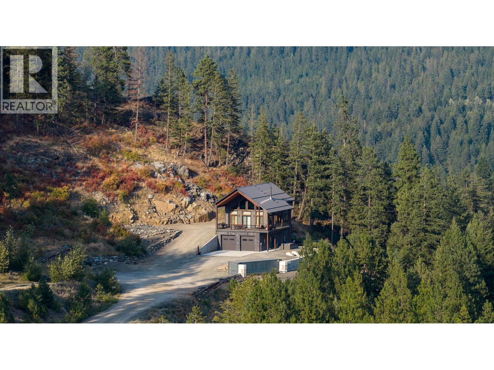 3820 Sun Ridge Road, Erickson, British Columbia  V0B 1G1 - Photo 45 - 10395934