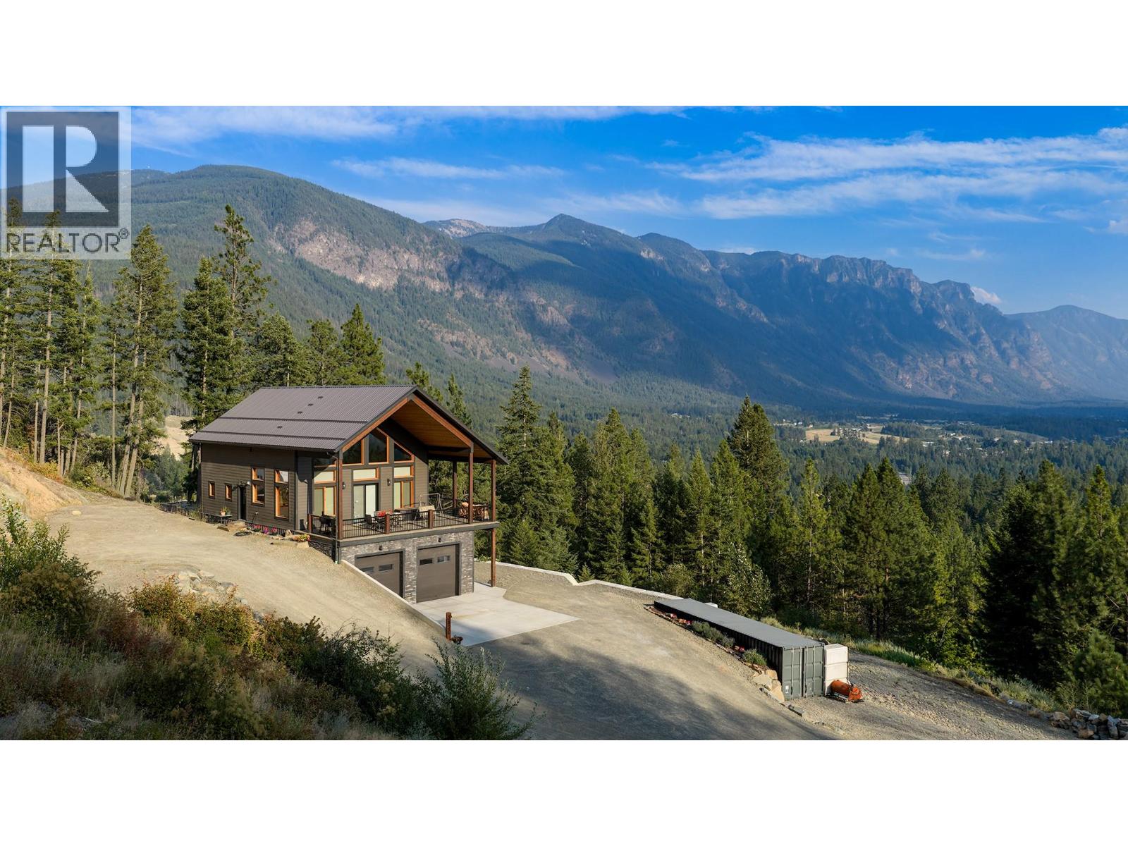 3820 Sun Ridge Road, Erickson, British Columbia  V0B 1G1 - Photo 5 - 10395934