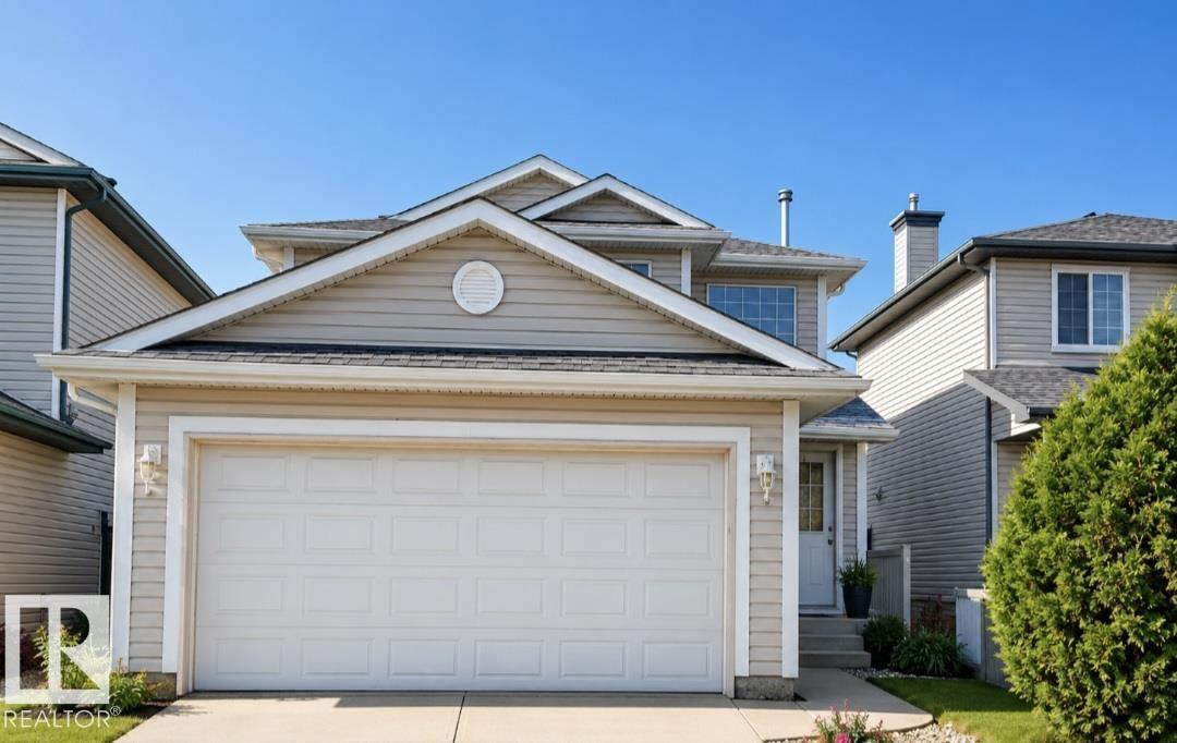 3236 27 Av NW, Edmonton, Alberta  T6T 1P8 - Photo 2 - E4501112