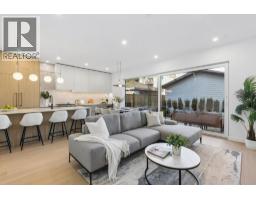 2 6040 LARCH STREET, Vancouver, British Columbia