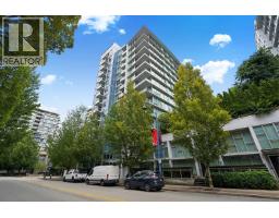 1508 5900 ALDERBRIDGE WAY, Richmond, British Columbia