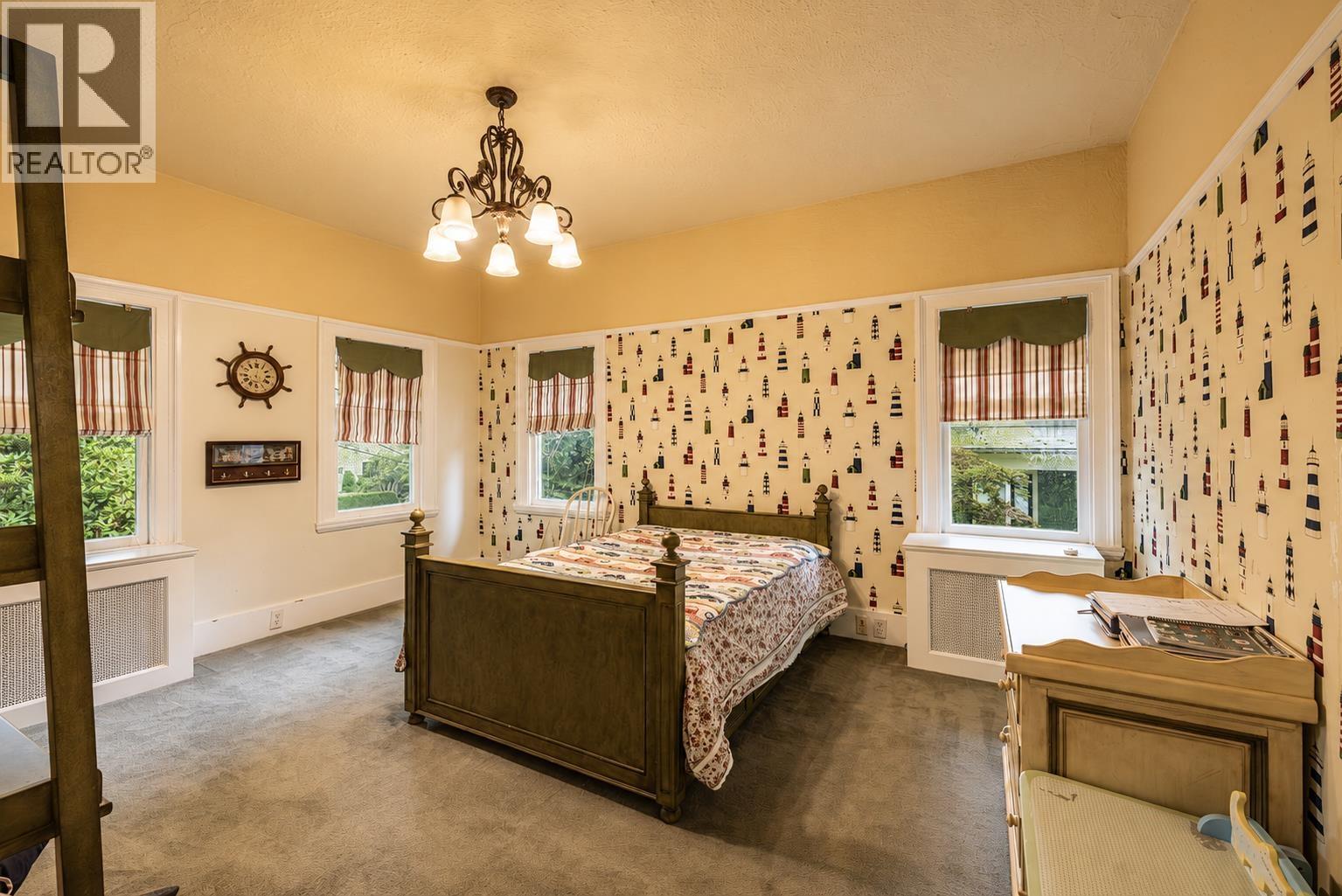 1588 W 29th Avenue, Vancouver, British Columbia  V6J 2Z2 - Photo 12 - R3150139
