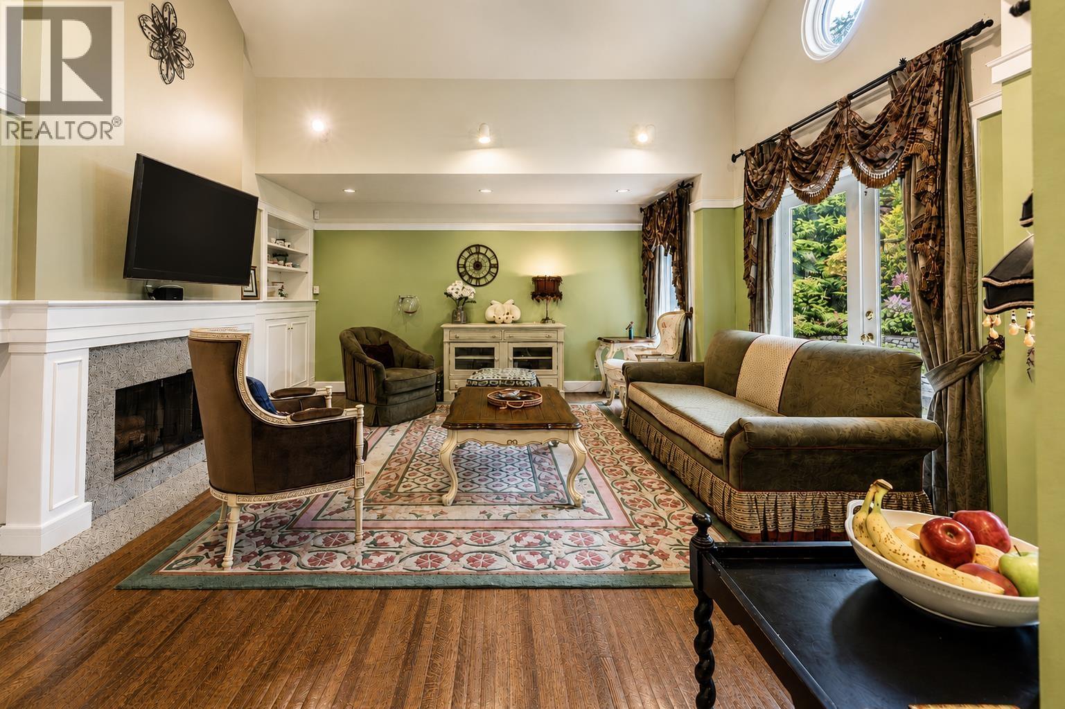 1588 W 29TH AVENUE, Vancouver, British Columbia