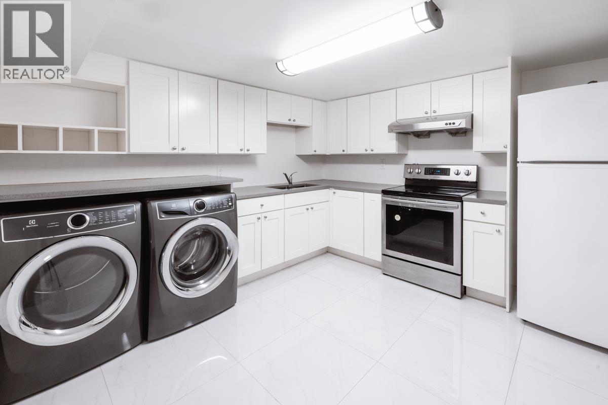 1588 W 29th Avenue, Vancouver, British Columbia  V6J 2Z2 - Photo 18 - R3150139