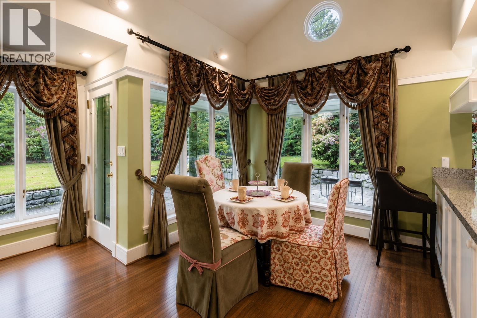 1588 W 29th Avenue, Vancouver, British Columbia  V6J 2Z2 - Photo 3 - R3150139