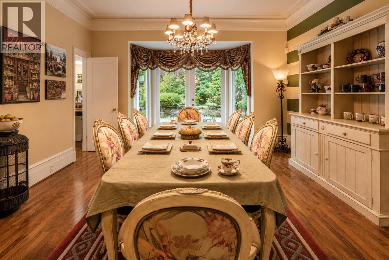 1588 W 29th Avenue, Vancouver, British Columbia  V6J 2Z2 - Photo 4 - R3150139