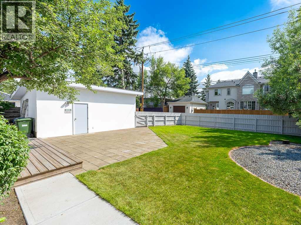 6312 Elbow Drive SW, Calgary, Alberta  T2V 1J5 - Photo 5 - A2331739