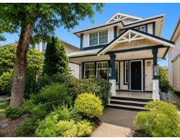 8670 206B STREET, Langley, British Columbia
