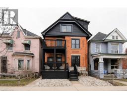 249 EMERALD Street N, Hamilton, Ontario