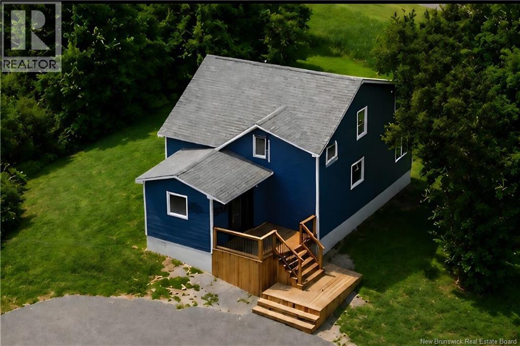 307 Bannister Road, Salisbury, New Brunswick  E4J 1A5 - Photo 2 - NB144845