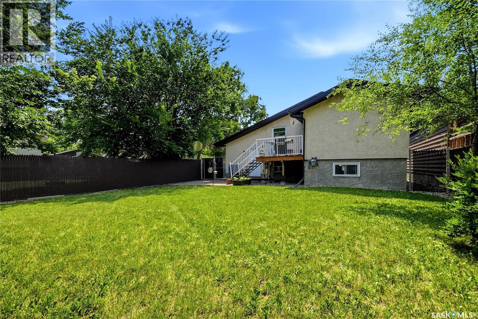 850 Rink Avenue, Regina, Saskatchewan  S4X 1W1 - Photo 30 - SK043844