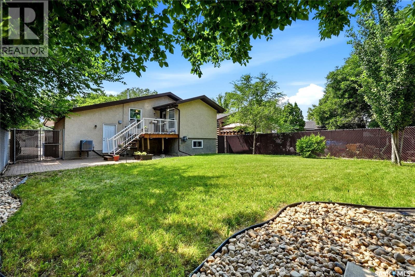 850 Rink Avenue, Regina, Saskatchewan  S4X 1W1 - Photo 31 - SK043844