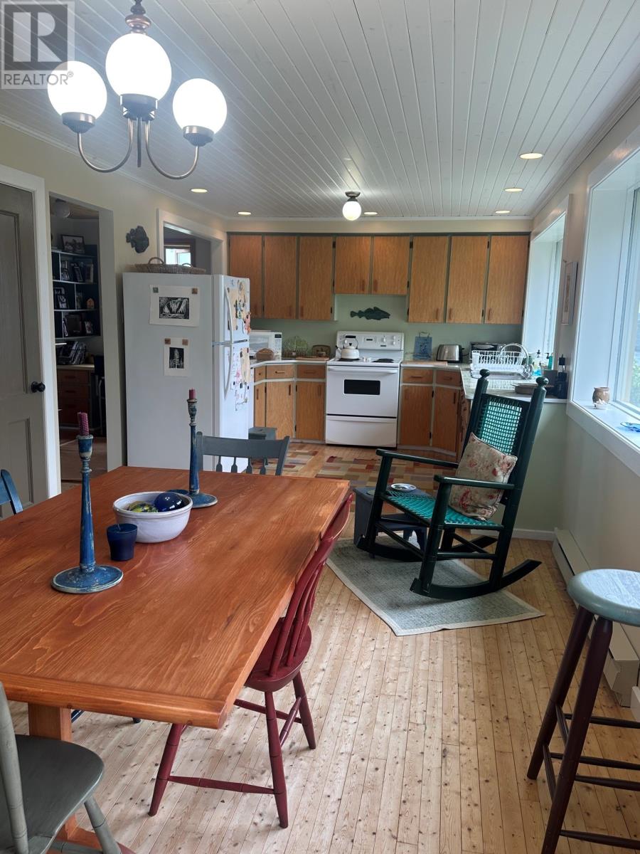 32 Mill Road, Port Rexton, Newfoundland & Labrador A0C 2H0 - Photo 25 - 1301050