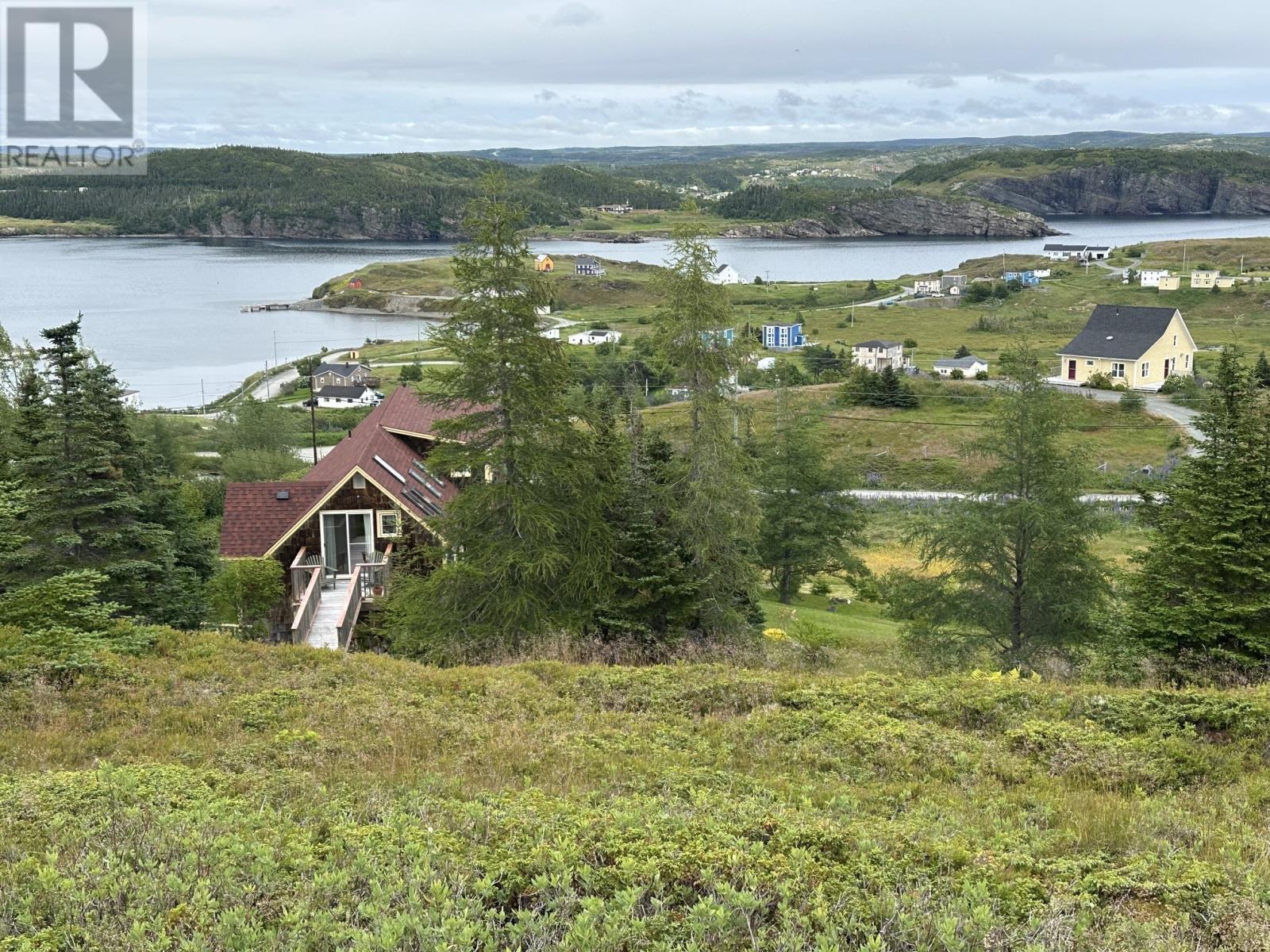 32 Mill Road, Port Rexton, Newfoundland & Labrador A0C 2H0 - Photo 14 - 1301050