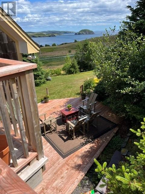 32 Mill Road, Port Rexton, Newfoundland & Labrador A0C 2H0 - Photo 8 - 1301050