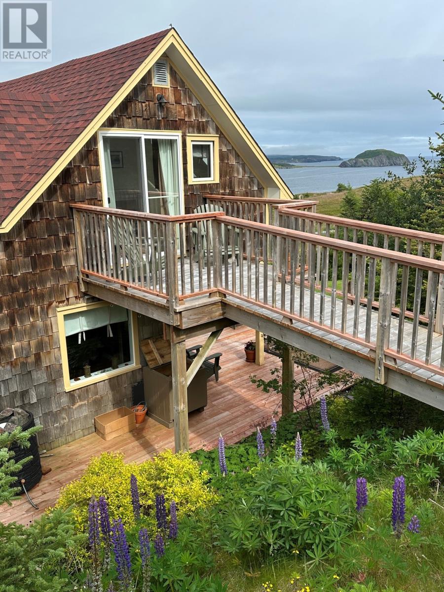 32 Mill Road, Port Rexton, Newfoundland & Labrador A0C 2H0 - Photo 6 - 1301050