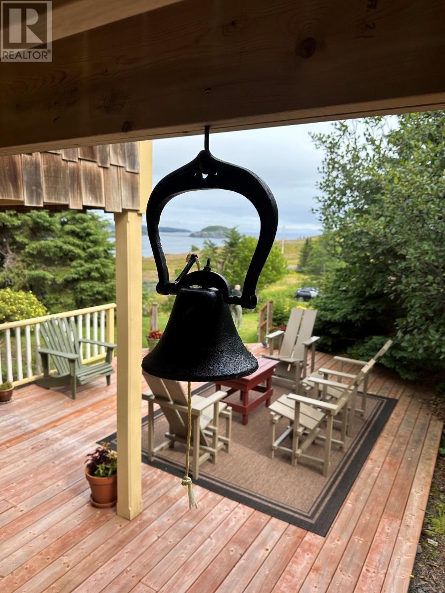 32 Mill Road, Port Rexton, Newfoundland & Labrador A0C 2H0 - Photo 7 - 1301050