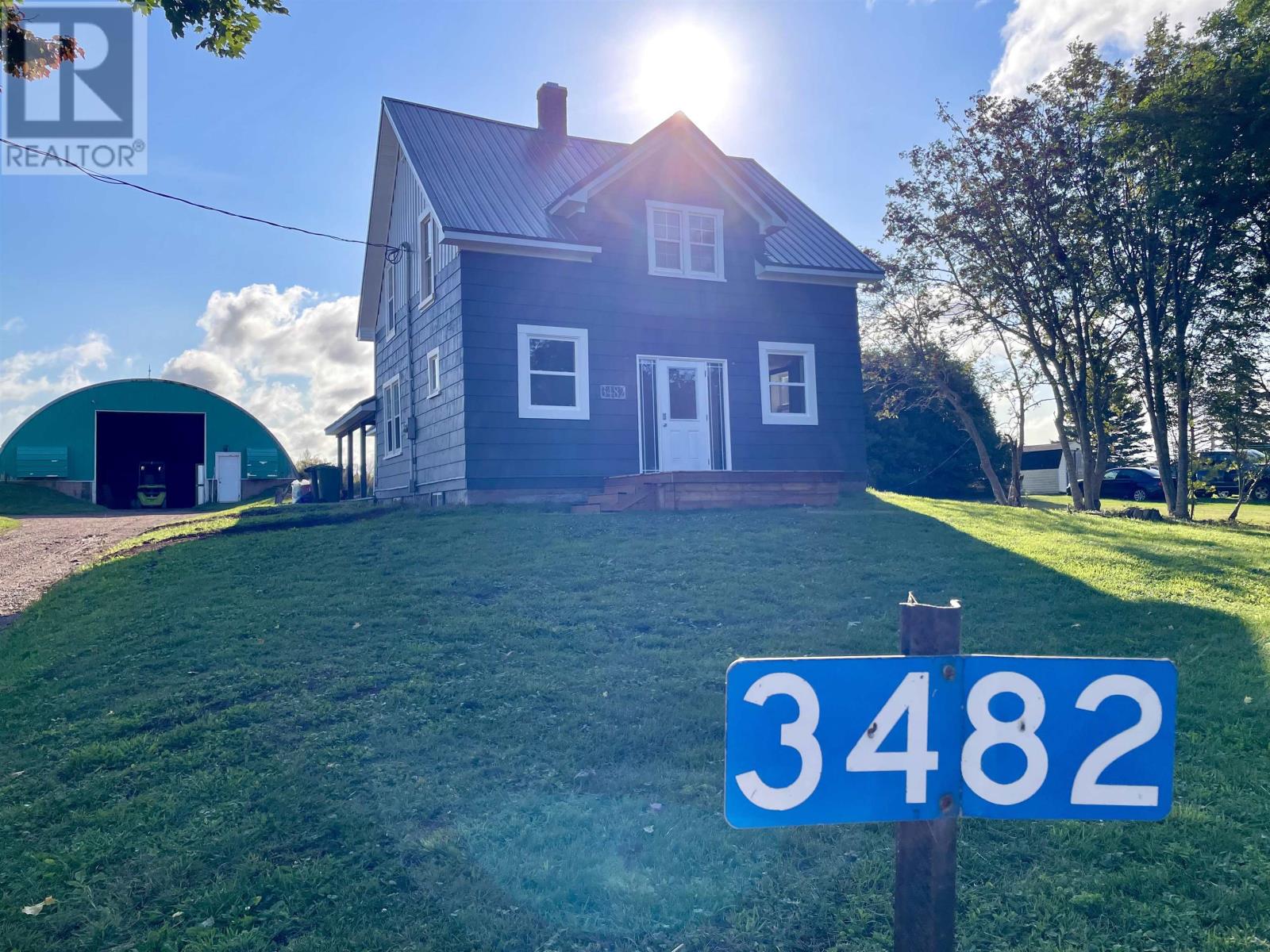 3482 North Carleton Road, North Carleton, Prince Edward Island  C0B 1A0 - Photo 38 - 202618835