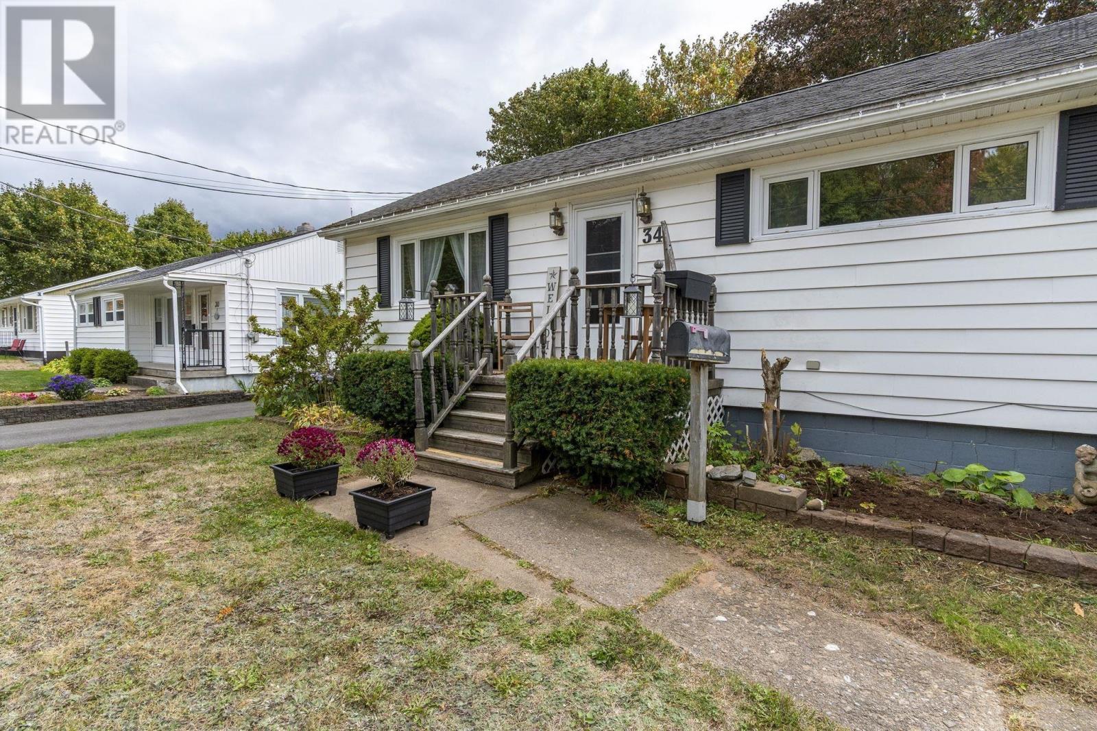 34 Wade Street, Kentville, Nova Scotia  B4N 1B6 - Photo 41 - 202615379