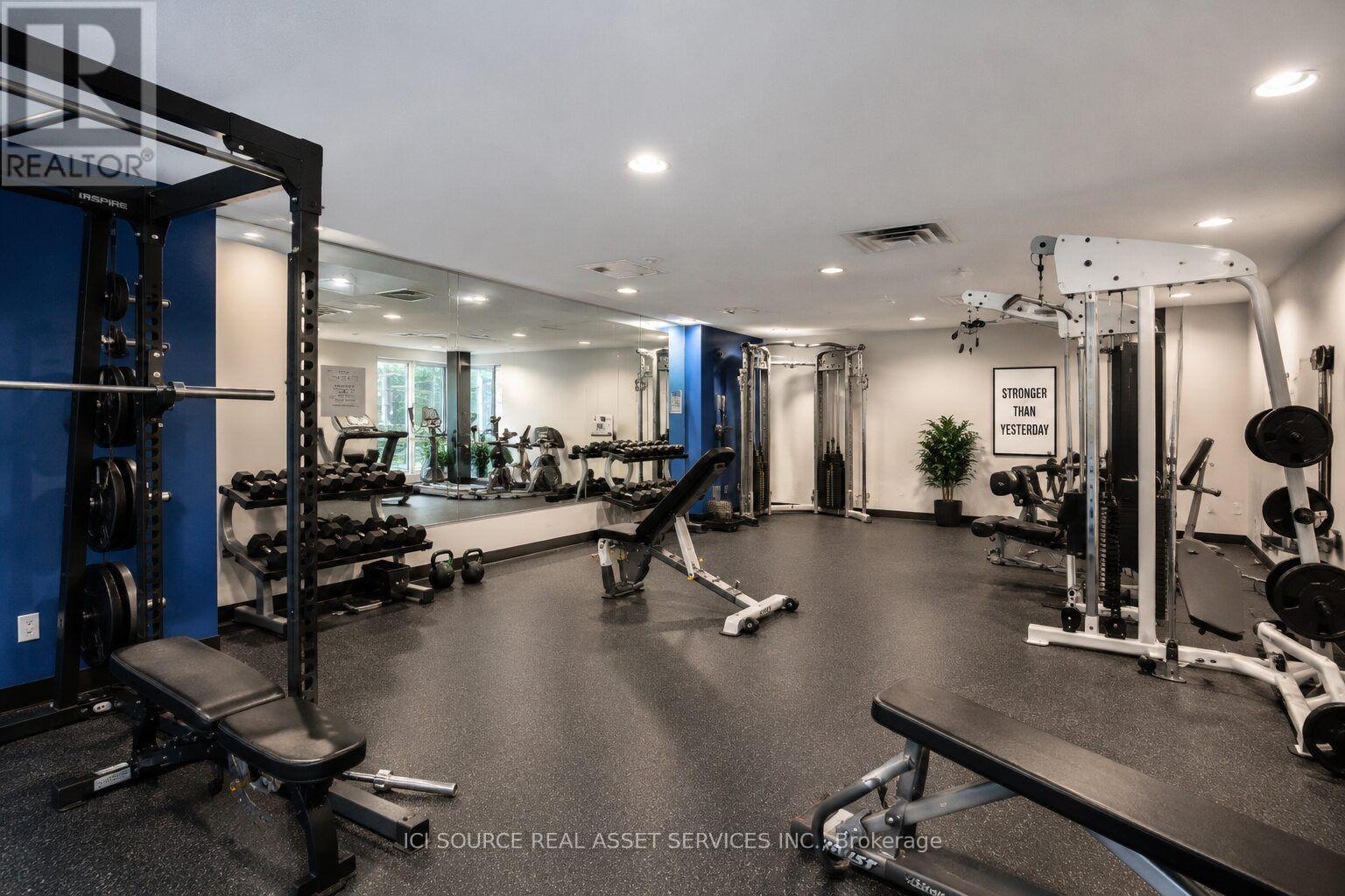 127 - 4001 Don Mills Road, Toronto, Ontario  M2H 3J8 - Photo 9 - C13522730