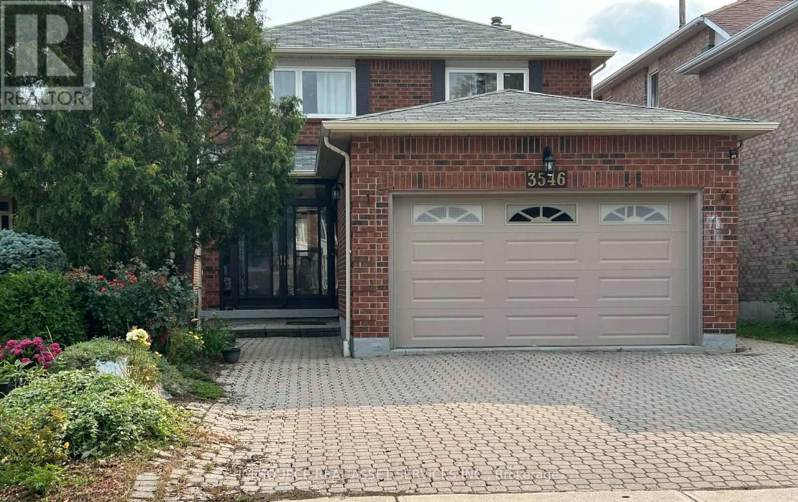 3546 ITALIA CRESCENT, Mississauga, Ontario