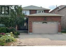3546 ITALIA CRESCENT, Mississauga, Ontario
