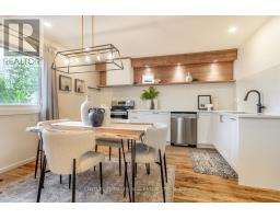 47 HOPEWELL CRESCENT, Hamilton, Ontario