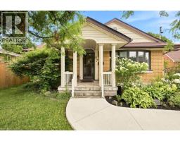 67 WEBER Street S, waterloo, Ontario