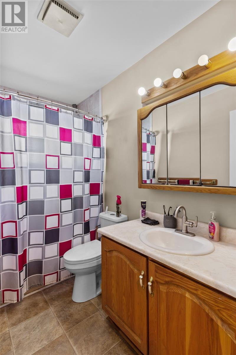 15 Hopeall Street, St. John's, Newfoundland & Labrador  A1E 5R4 - Photo 12 - 1301058