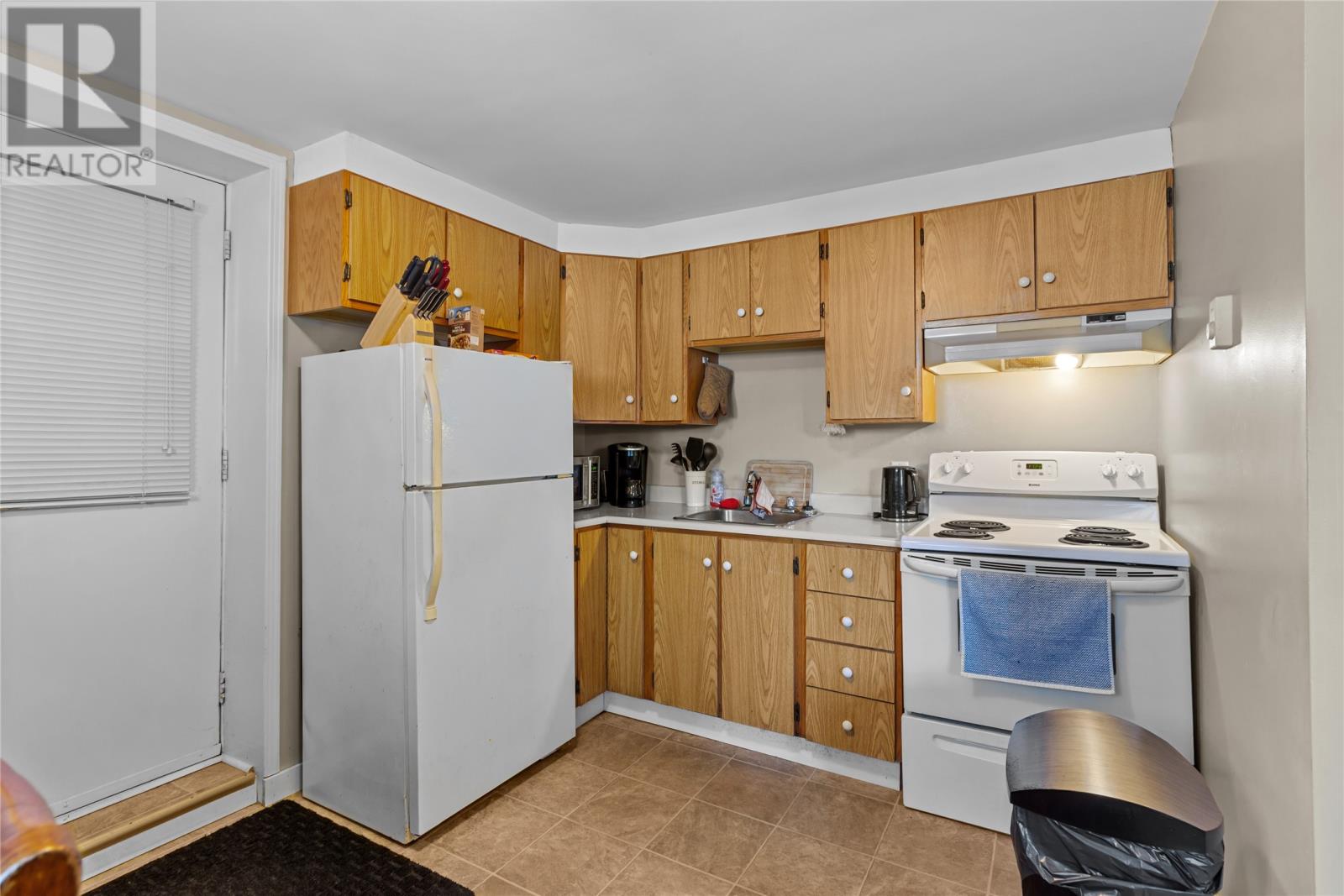15 Hopeall Street, St. John's, Newfoundland & Labrador  A1E 5R4 - Photo 18 - 1301058