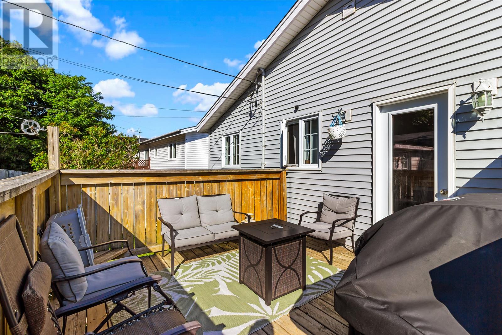 15 Hopeall Street, St. John's, Newfoundland & Labrador  A1E 5R4 - Photo 25 - 1301058