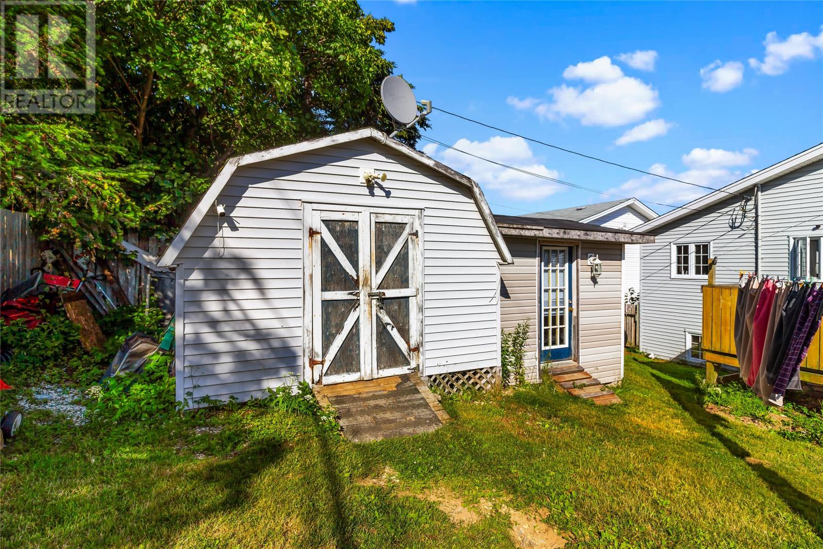 15 Hopeall Street, St. John's, Newfoundland & Labrador  A1E 5R4 - Photo 27 - 1301058