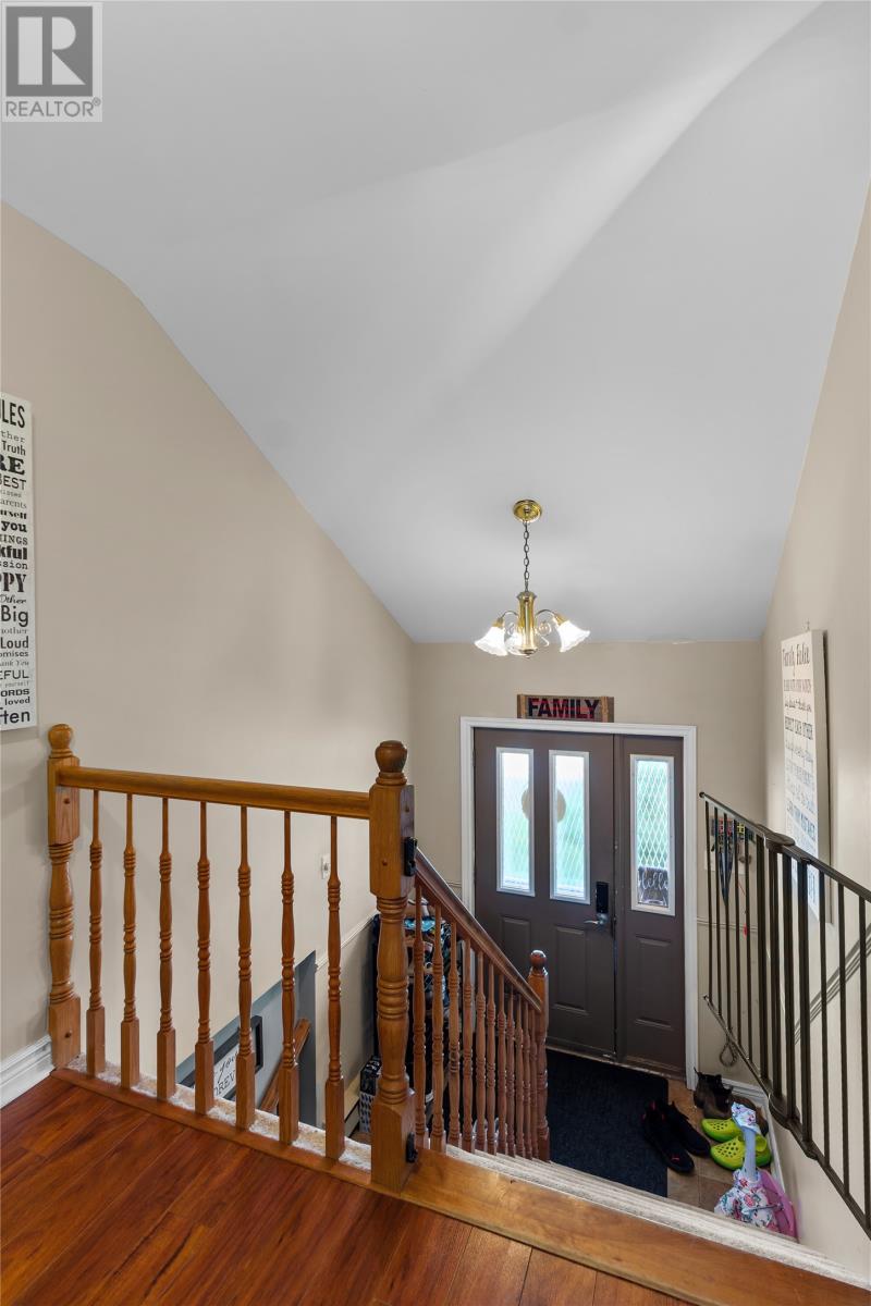 15 Hopeall Street, St. John's, Newfoundland & Labrador  A1E 5R4 - Photo 4 - 1301058