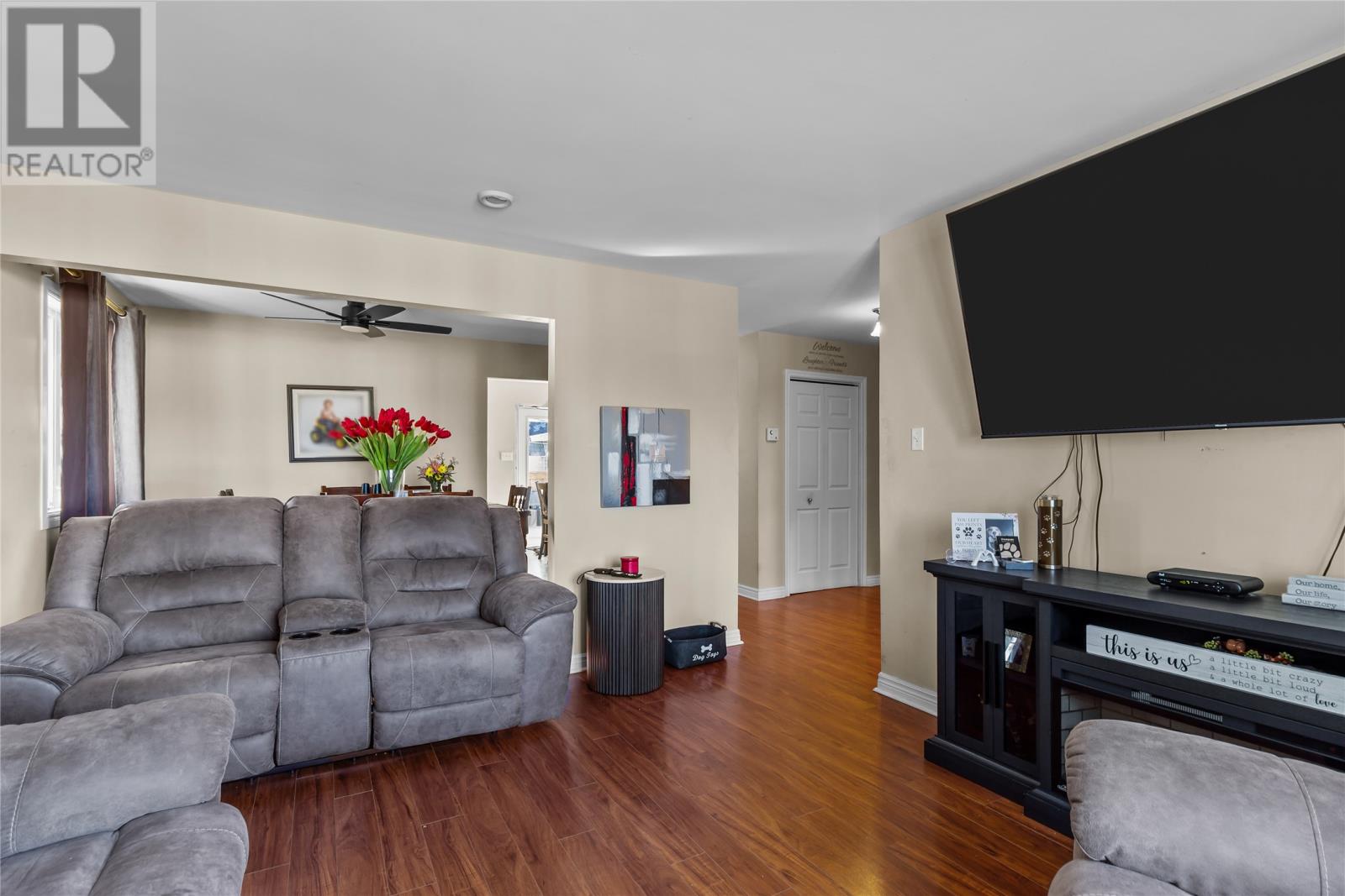 15 Hopeall Street, St. John's, Newfoundland & Labrador  A1E 5R4 - Photo 6 - 1301058