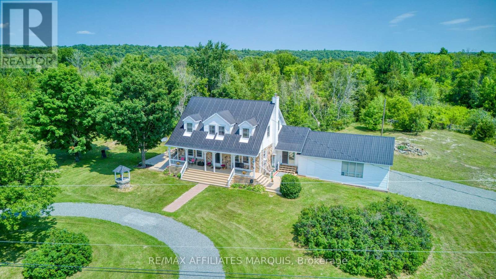531 LITTLE CROSBY LAKE ROAD, Rideau Lakes, Ontario