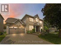 38 CROSSPOINTE AVENUE, ottawa, Ontario